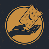 Tarot card zodiac & Horoscope icon