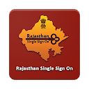 SSO Raj - Single Sign On (Rajasthan SSO)