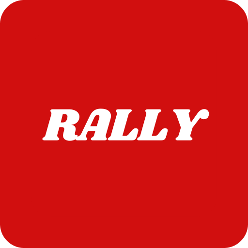 Rally-Up - AppWisp.com