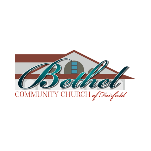 Bethel Church Fairfield logo