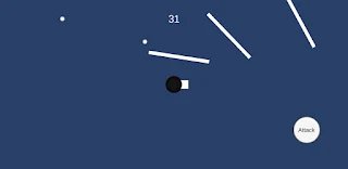 Dodge - Screenshot 3