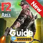 Cover Image of Download Guide Area F2 free 4.1.2 APK
