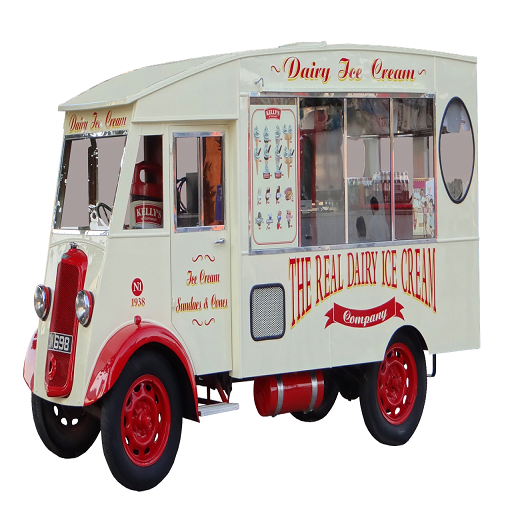 Ice Cream Truck Sound  Icon