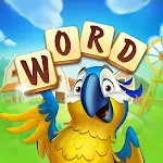 Cover Image of ดาวน์โหลด Word Farm Adventure: เกมคำศัพท์ 4.29.3 APK