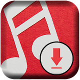 mp3 super music downloader icon