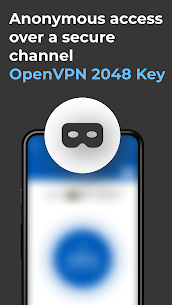VPN Ukraine MOD APK- Get Ukrainian IP (LifeTime Unlocked) 6