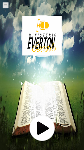Radio Minist. Everton Cecato Screen 2