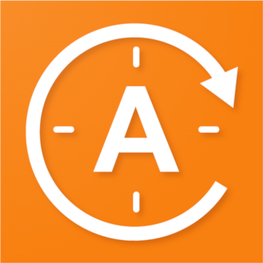 AEOL Control Horario Laboral logo