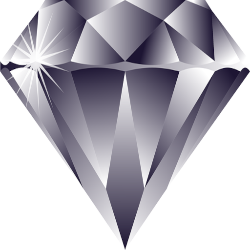 Drágakövek logo