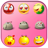 Facemoji Emoji Stickers icon