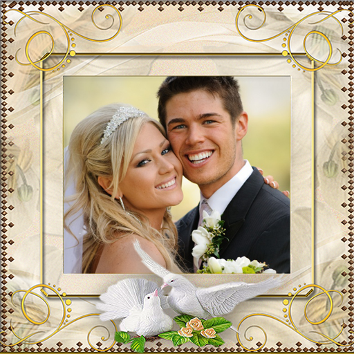Wedding Photo Frames 7.6 Icon