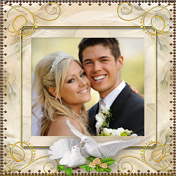 Icon image Wedding Photo Frames