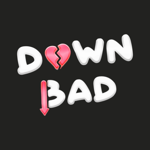 Down Bad Club 1.12.2 Icon