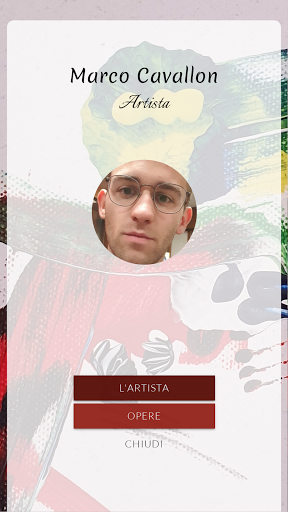 Marco Cavallon Screen 2