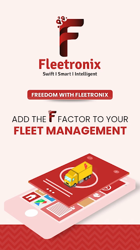 Fleetronix Az Screen 3