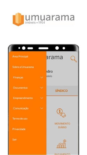 Umuarama Imóveis Screen 3