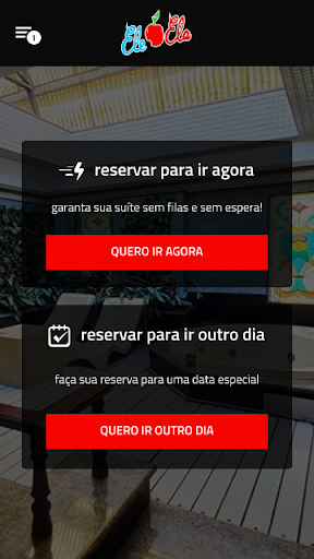 Motel Ele Ela Screen 2