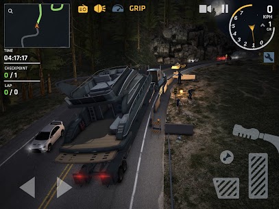 Ultimate Truck Simulator Download APK Latest Version 2022** 11