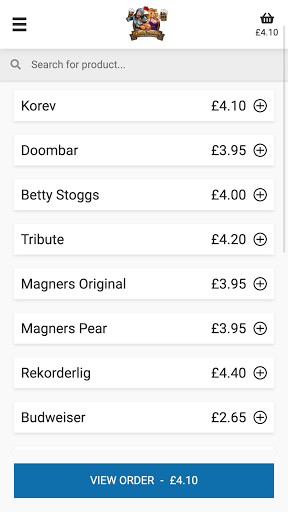 Redruth Meadery Screen 3