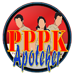 Cover Image of Download Ujian PPPK/P3K Apoteker  APK