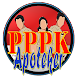 Latihan Soal  P3K Apoteker - Androidアプリ