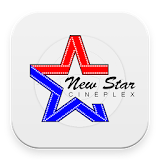 New Star Cineplex icon