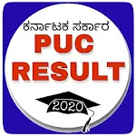 Cover Image of Descargar Karnataka PUC Results 2020:Fas  APK