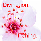 Divination by date.I Ching. icon