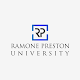 Ramone Preston University