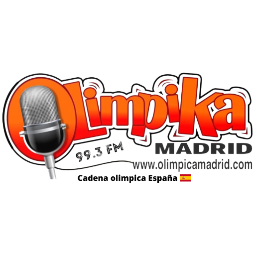 Olimpika Madrid logo