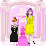 Dress Up Girl 3 icon
