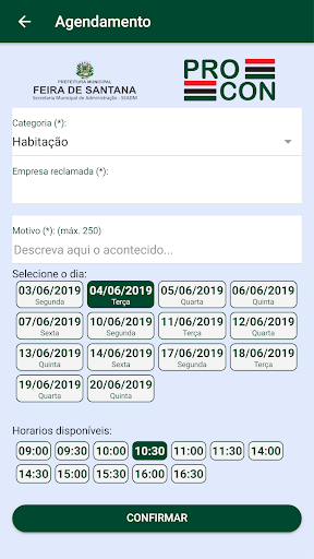 Procon Feira de Santana