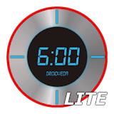 Digital Alarm Clock Free icon