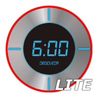 Digital Alarm Clock Free