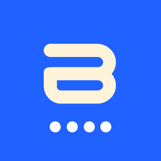 Byteseal - Password Manager logo