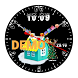 DiF Christmas Watchface Demo - Androidアプリ
