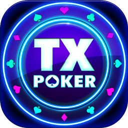 Покер ТХ - Техасский Холдем Mod Apk