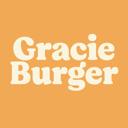 Gracie Burger logo