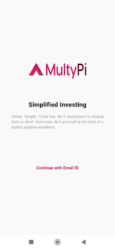 MultyPi Screen 2