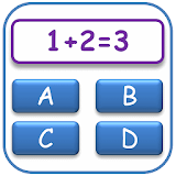 MCQUIZ - Math icon