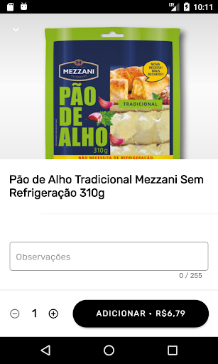 Loja Castilhos Screen 2