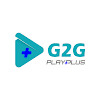 G2G Play + icon