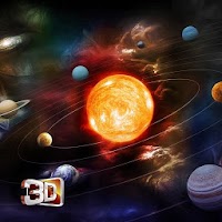 Solar System View Explorer - Star Walk Space Chart