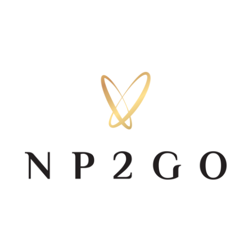 NP2GO 1.0.1 Icon