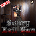 Scary Evil Nun : Horror Escape Hospital Games Apk