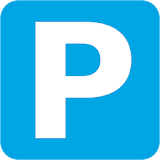 Parking Armenia icon