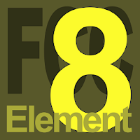 FCC License - Element 8