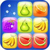Pop Fruit Smash icon