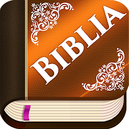 Icon image Reina Valera Biblia