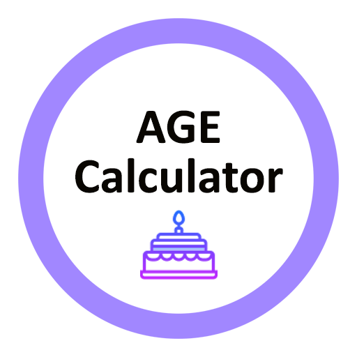 Age Calculator Pro logo